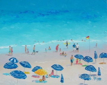 beach 46 Oil Paintings
